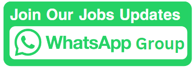 Join Our Jobs WhatsApp Group