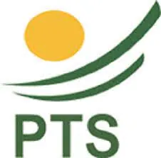 PTS logo