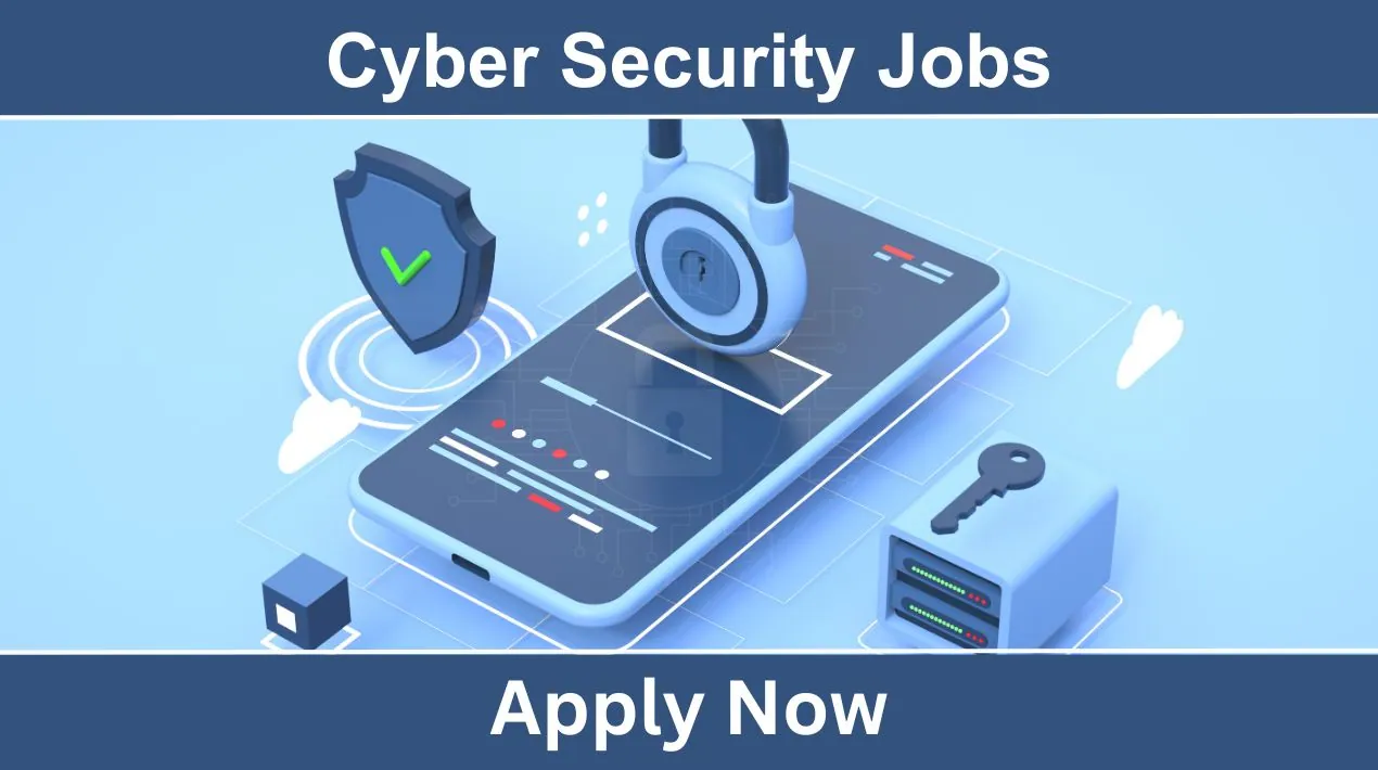 Cyber Security Jobs